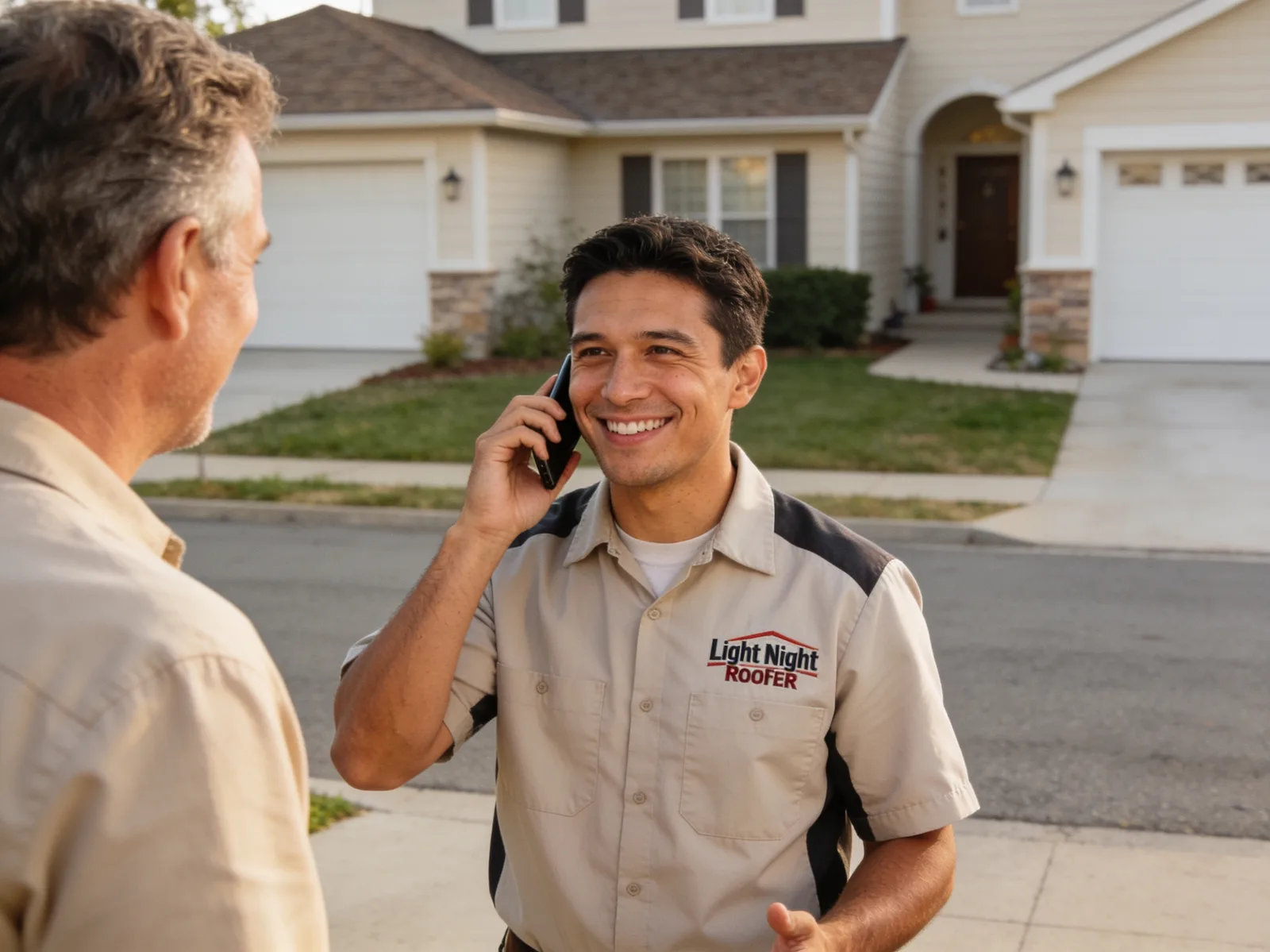 Emergency Roof Repair George, IA FAQs